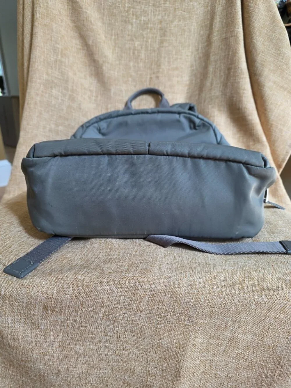 KNOMO London Beauchamp Laptop RFID Backpack No. SE118
